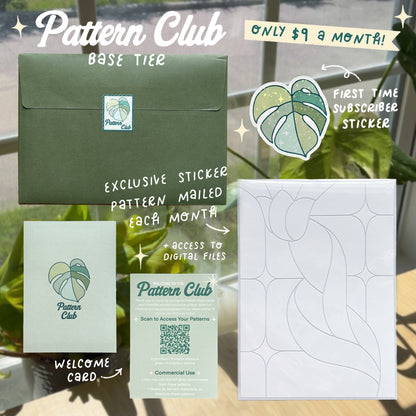 Pattern Club