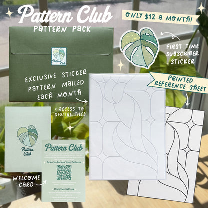 Pattern Club
